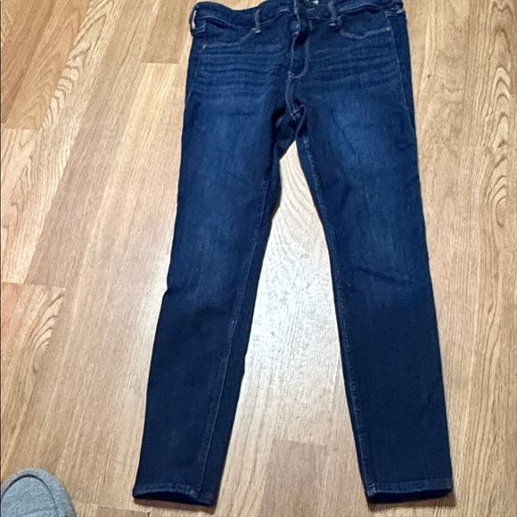 Hollister Denim - Hollister High-Rise Jean Leggings 11S Advanced Stretch Jeggings W30 L26